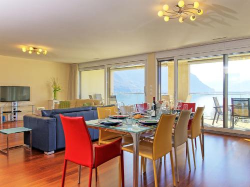 Apartment Le National Montreux-21 by Interhome photo 3