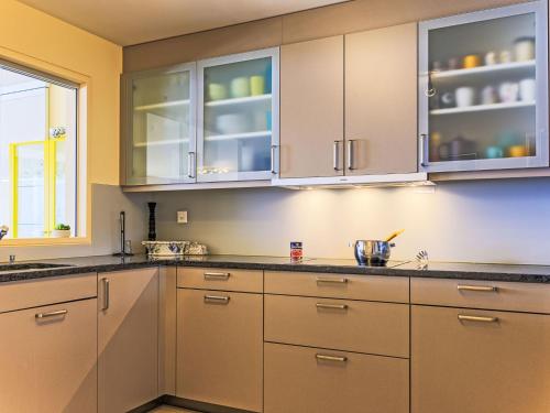 Apartment Le National Montreux-21 by Interhome