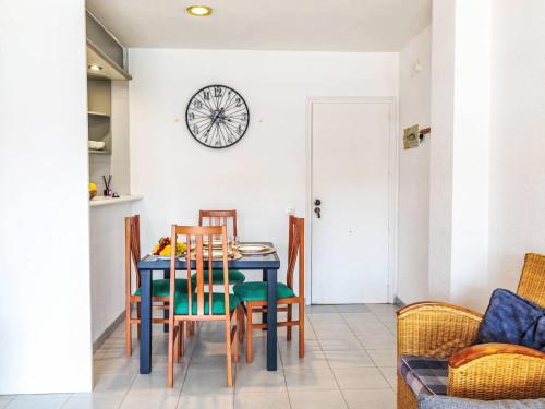 Apartment Apartaments Blau Mar by Interhome