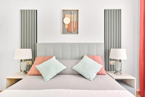 Home&Holiday Andalisa