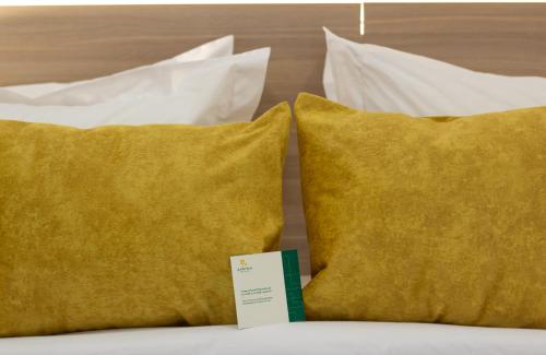 Gambar di galeri bagi فندق نيوليفيل - New Level Hotel di Al Masfalah