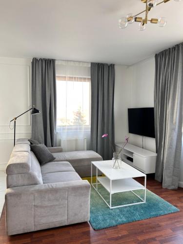 Apartament Garnizon - Wrzeszcz