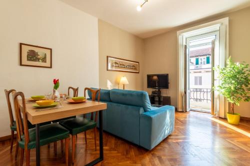 Casa Sangallo - 2 passi dalla Metro 4