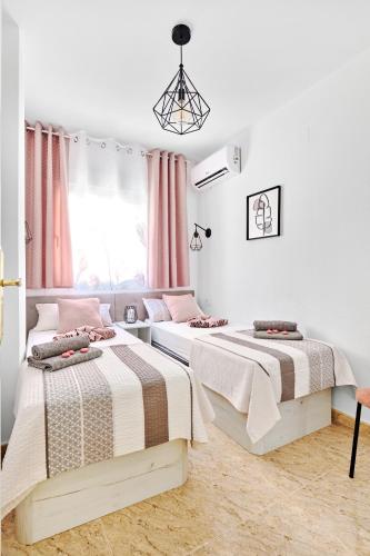 Home&Holiday Andalisa