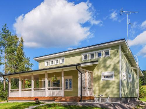 Φωτογραφία από το άλμπουμ του Holiday Home Villa onnela by Interhome σε Hämeenkyrö