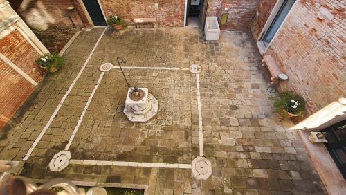 Palazzo Contarini Della Porta Di Ferro photo 23