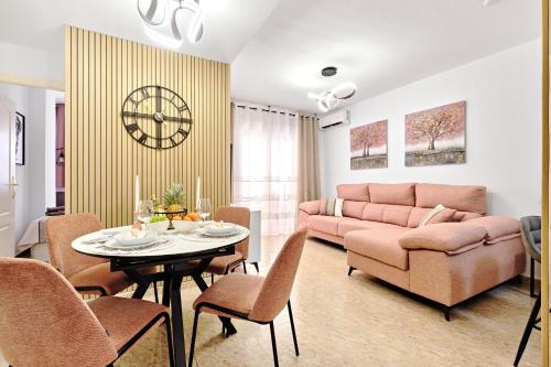 Home&Holiday Andalisa