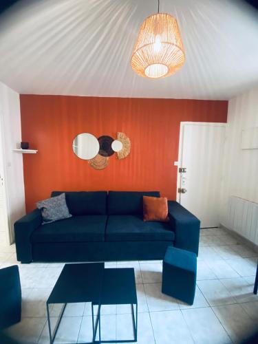 Meneau 3-Beziers Centre-Wifi-Tv Connectée