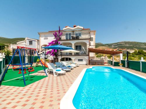 Holiday Home Josipa by Interhome