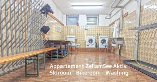 ZellamSee Aktiv