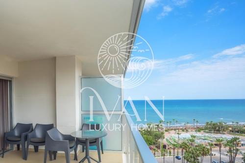 Casa Paraty Ivan Luxury Homes 9ªPlta Sur 1ªLínea