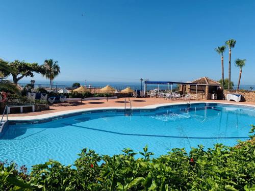 Holiday Home Las Lilas by Interhome