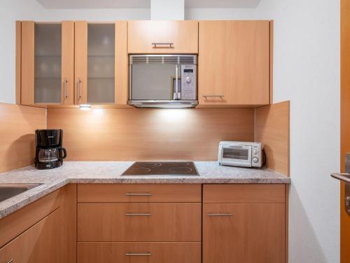 Apartment Rosa-6 by Interhome