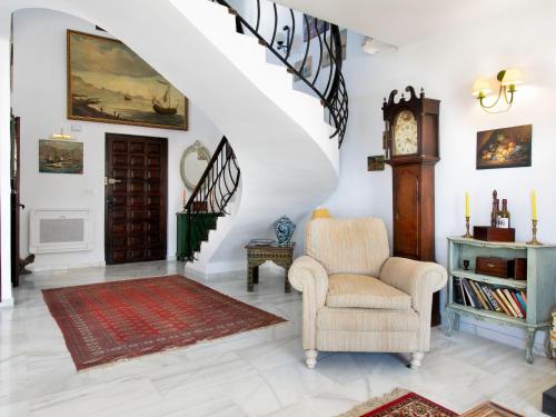 Holiday Home Las Lilas by Interhome