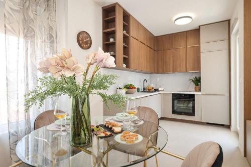 Luxury Apartment Bokan