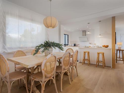 Holiday Home Bonita by Interhome