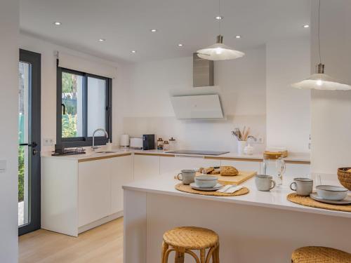 Holiday Home Bonita by Interhome