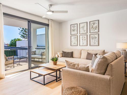 Holiday Home Bonita by Interhome