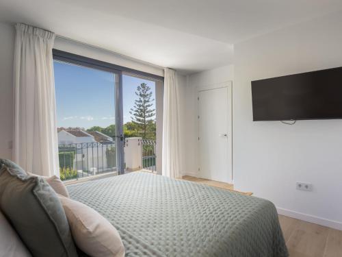 Holiday Home Bonita by Interhome