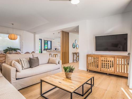 Holiday Home Bonita by Interhome