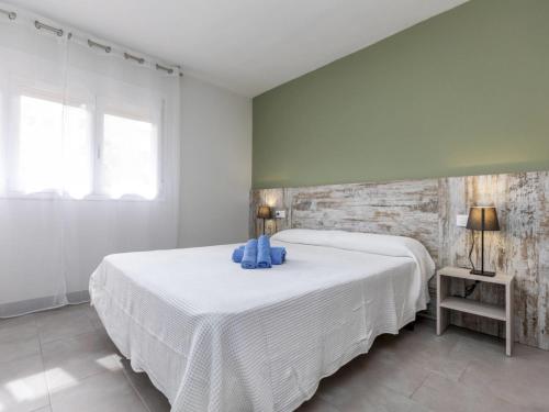 Apartment Costa Brava by Interhome