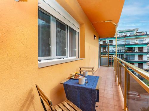 Apartment Costa Brava by Interhome
