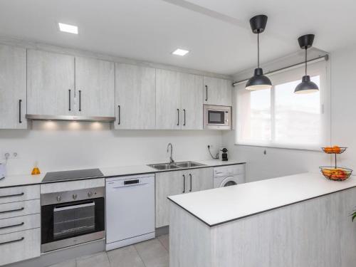Apartment Costa Brava by Interhome