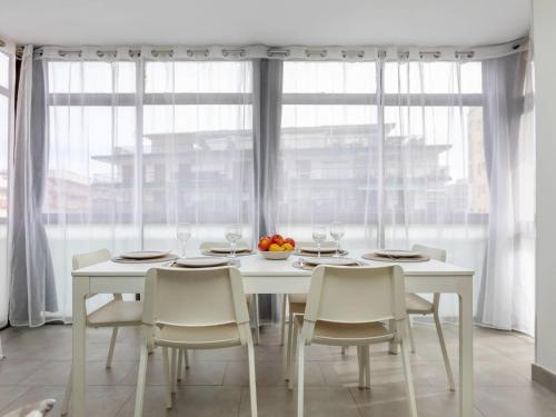 Apartment Costa Brava by Interhome