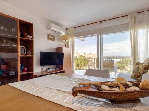 Apartment Ulises by Interhome