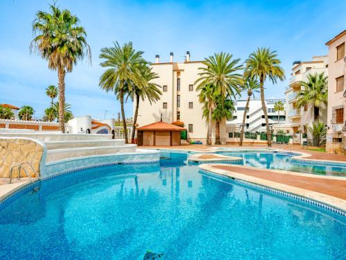 Apartment Essence by Interhome