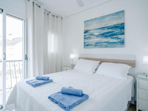 Apartment Essence by Interhome