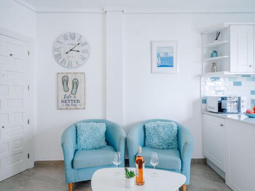 Apartment Essence by Interhome