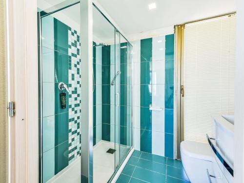 Apartment Le Katia-2 by Interhome