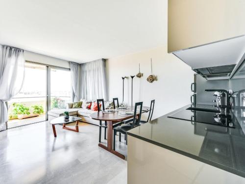 Apartment Le Katia-2 by Interhome