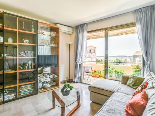Apartment Le Katia-2 by Interhome