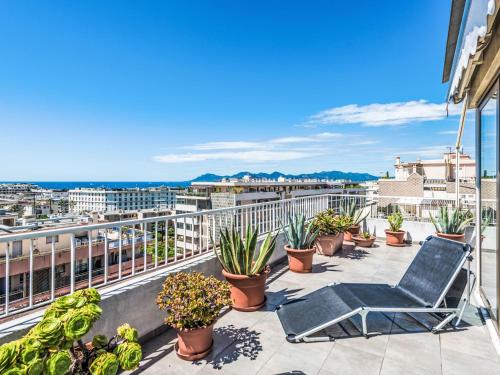 Apartment Le Katia-2 by Interhome