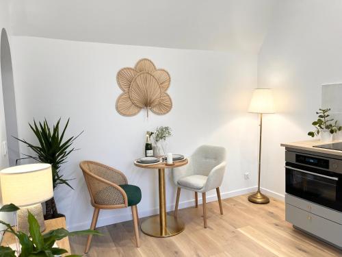 Photo de la galerie de l'établissement La Chaumière des Marais, à La Chapelle-des-Marais