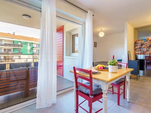 Photo de la galerie de l'établissement Studio Résidence Liliak by Interhome, à Bidart