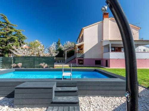 Holiday Home Bianca by Interhome