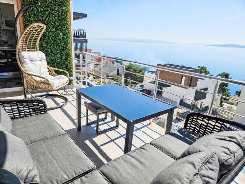 Apartment Edo by Interhome