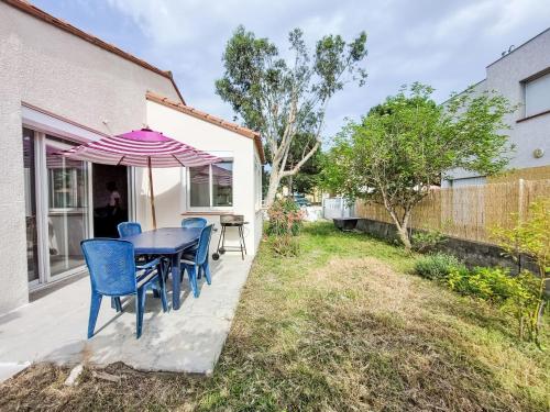 Holiday Home Mauclair by Interhome