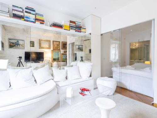 Studio Sant' Andrea Fashion Suite by Interhome