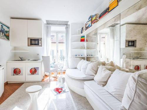 Studio Sant' Andrea Fashion Suite by Interhome