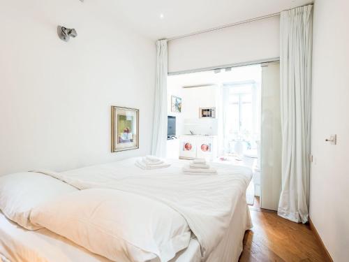 Studio Sant' Andrea Fashion Suite by Interhome