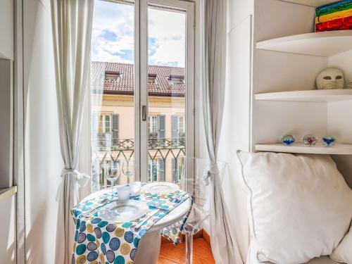Studio Sant' Andrea Fashion Suite by Interhome