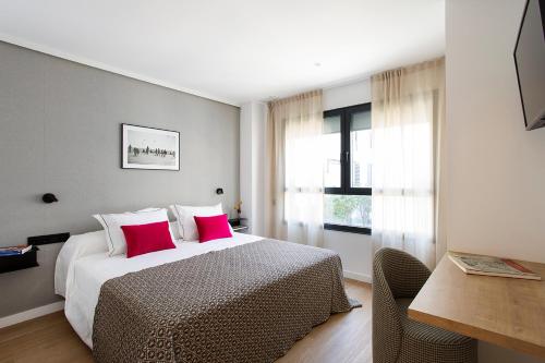 Durlet Suites by Durlet Apartments