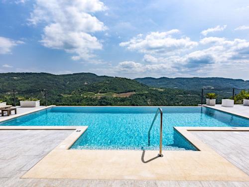 Gallery image of Holiday Home Villa Bella by Interhome in Cerovlje