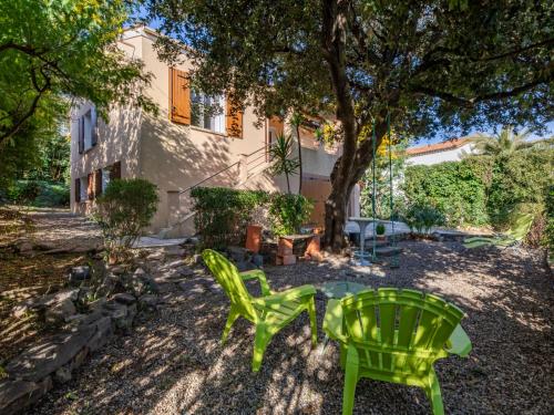 Holiday Home Carina by Interhome