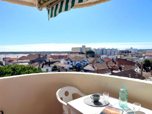 Apartment Le Beaufort by Interhome