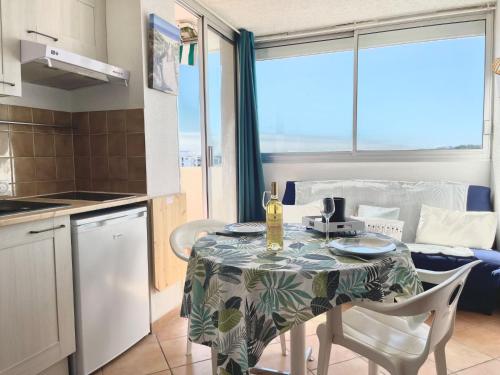 Apartment Le Beaufort by Interhome